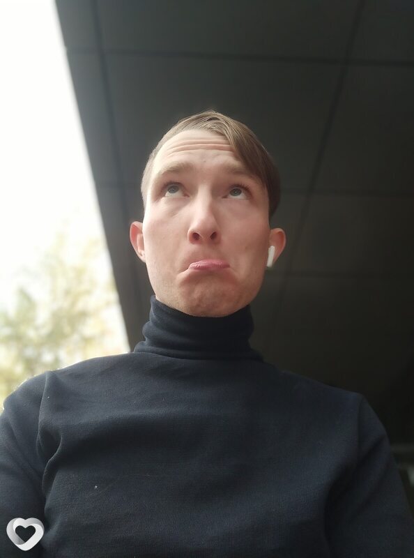 Павел, 26, Казани — анкета №1567115