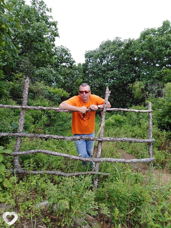Сергей, 49, Хабаровске — анкета №1567130