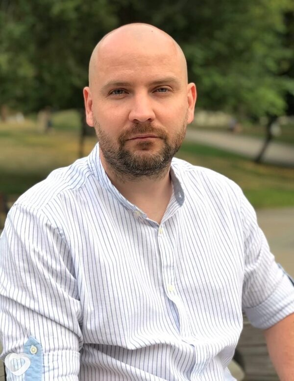Джордже, 39, Иркутске — анкета №1567135