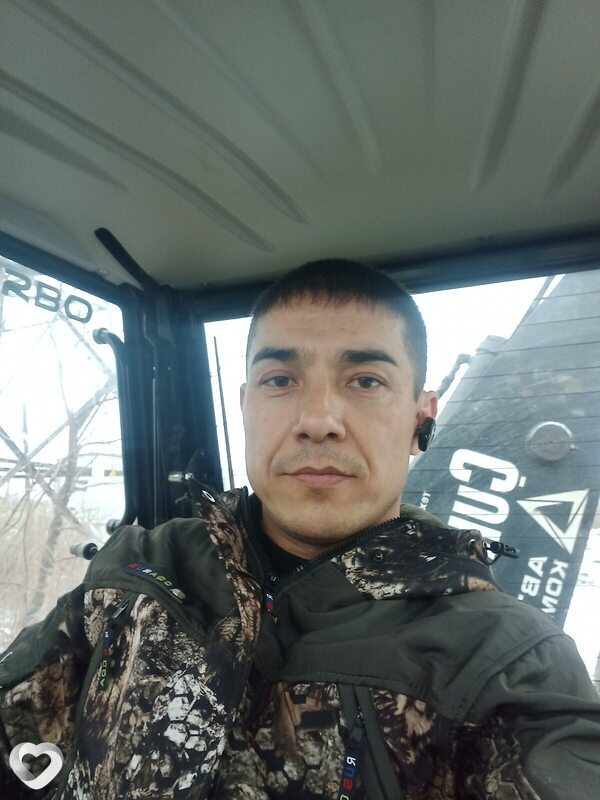 Ильнур, 40, Тюмени — анкета №1567062