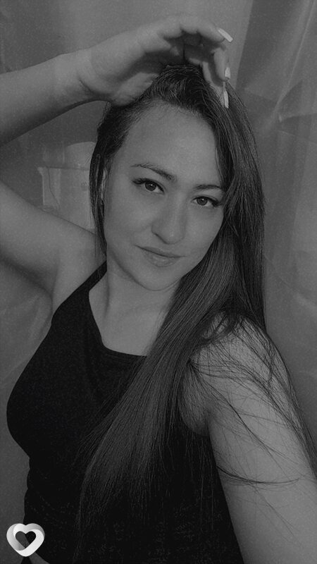 Наталья, 24, Чите — анкета №1567063