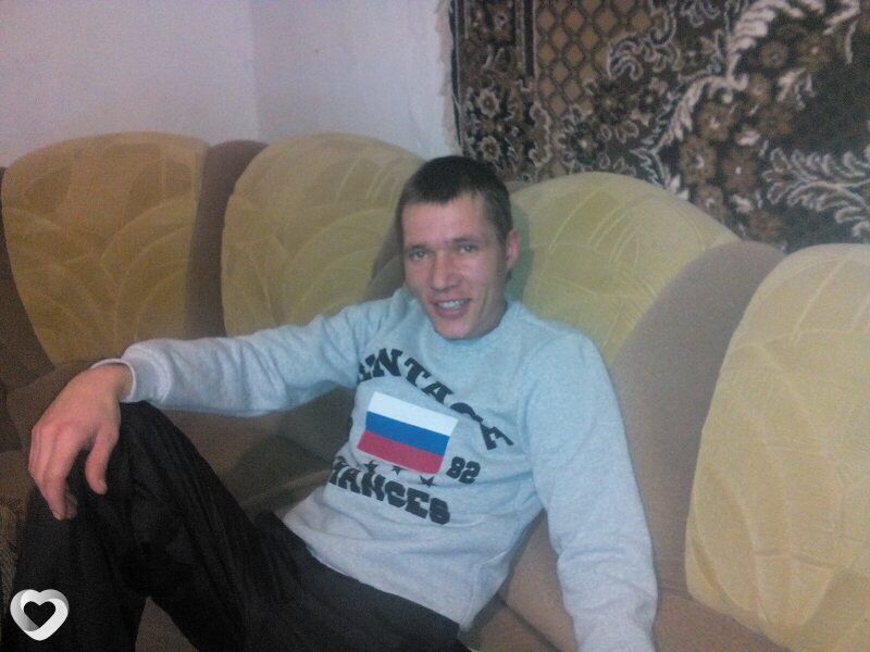 Александр, 41, Анапе — анкета №1567068