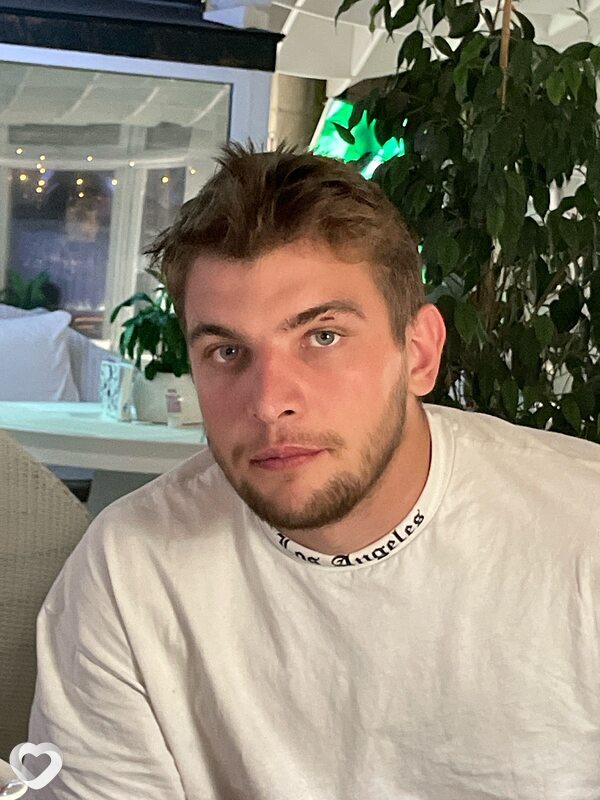 Ярослав, 23, Воронеже — анкета №1567074