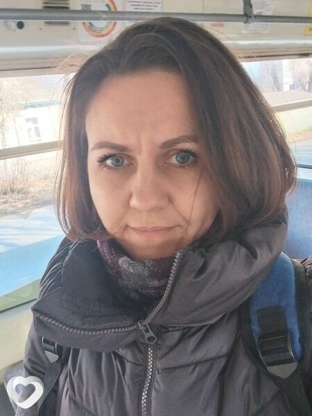 Виктория, 42, Омске — анкета №1567075