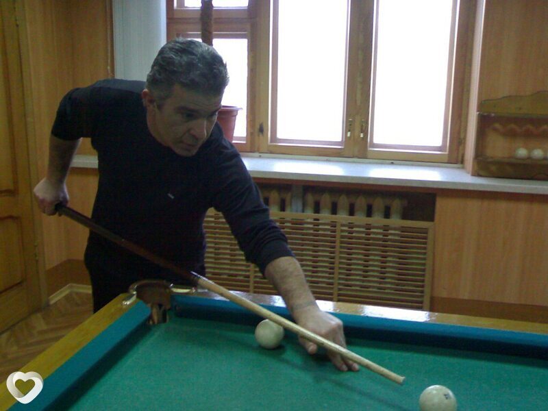 Каро, Ванадзор
