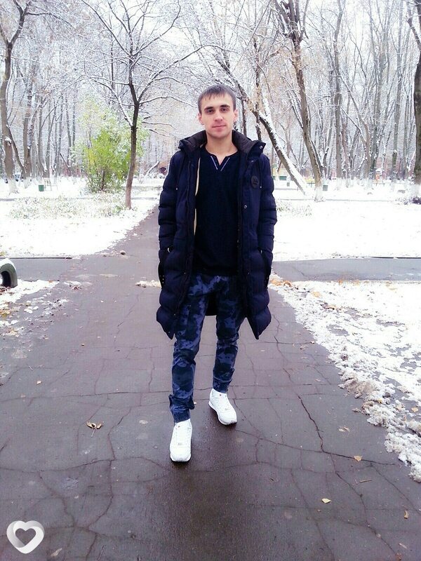 Иван, Москва