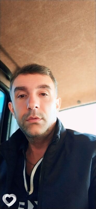 Руслан, 54, Новосибирске — анкета №1567138