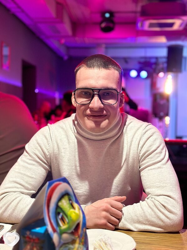 Олег, 36, Казани — анкета №1567140