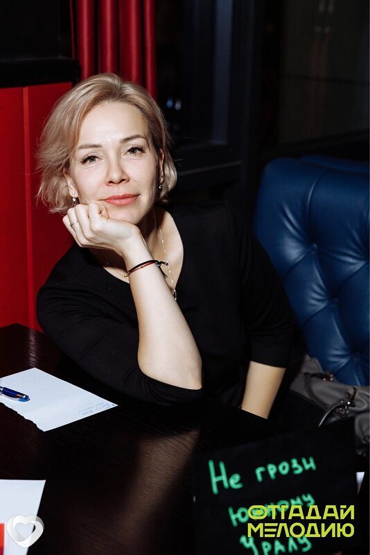 Лена, 48, Ижевске — анкета №1567142