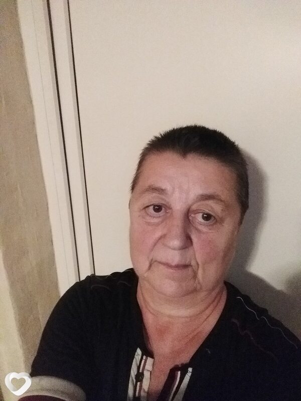 Наталья, 62, Саратове — анкета №1567143