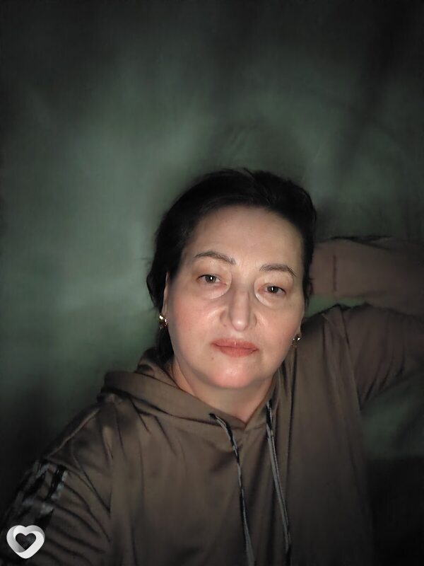Валентина, 55, Новокузнецке — анкета №1567210