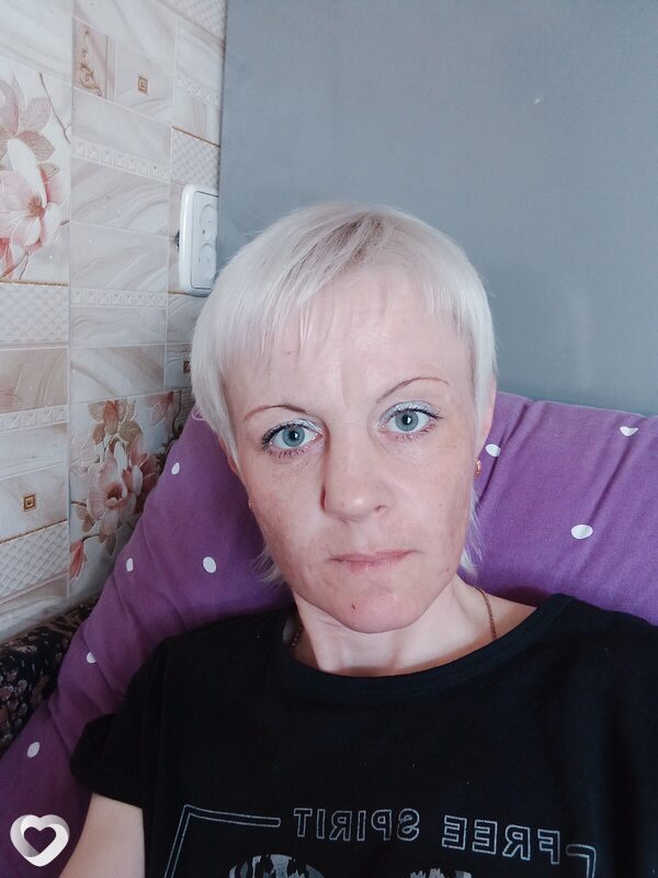 Наташа, 39, Марьине Горке — анкета №1567218