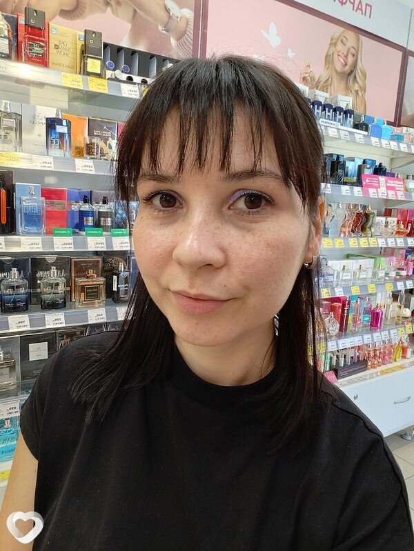 Екатерина, 34, Саратове — анкета №1567224