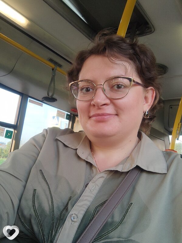 Надежда, 37, Санкт-Петербурге — анкета №1567231