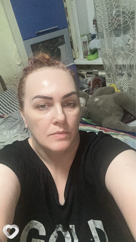 Наташа, 44, Сыктывкаре — анкета №1567195