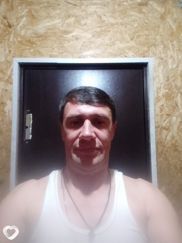 Владимир, 45, Шымкенте — анкета №1567201