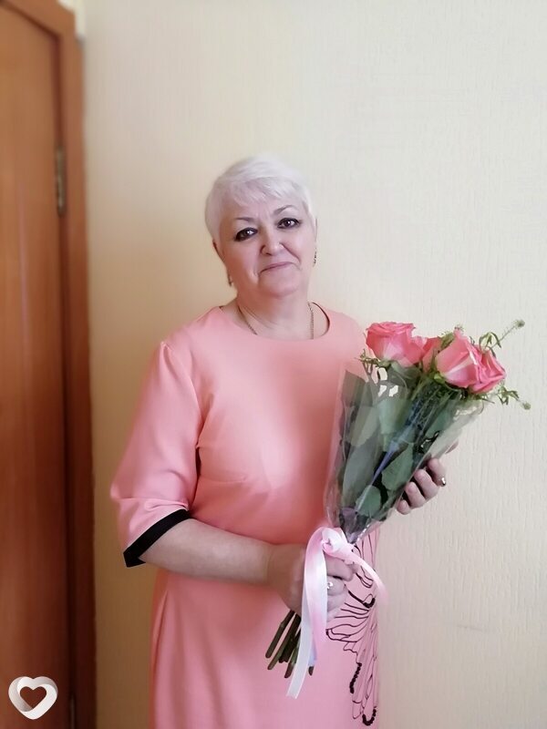 Татьяна, Барнаул