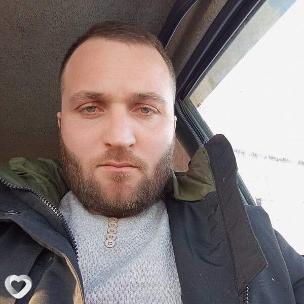 Эдуард, 31, Мегионе — анкета №1567203