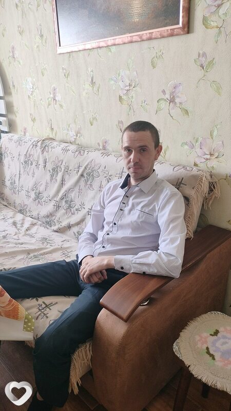 Сергей, 37, Кирове — анкета №1567204