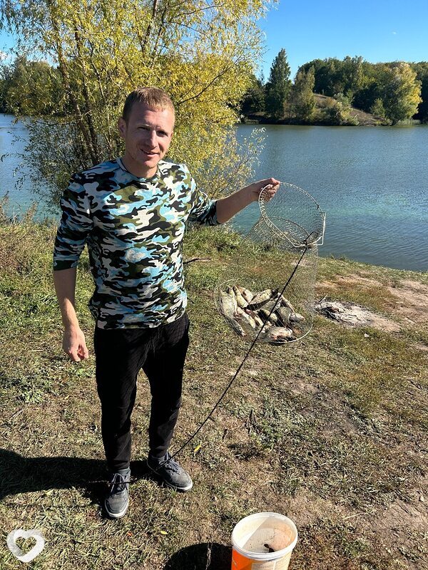 Константин, 36, Отрадном — анкета №1567206