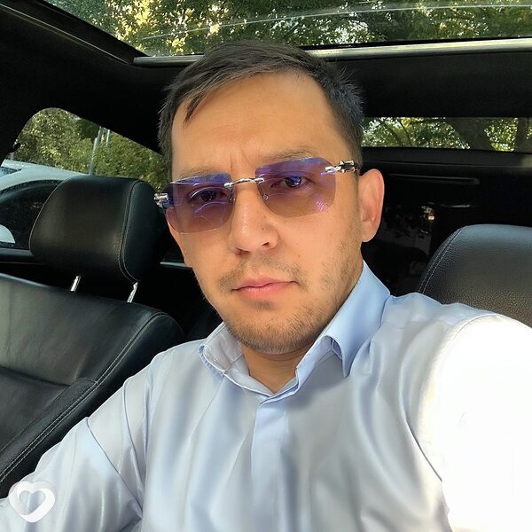 Амир, 31, Шымкенте — анкета №1567208