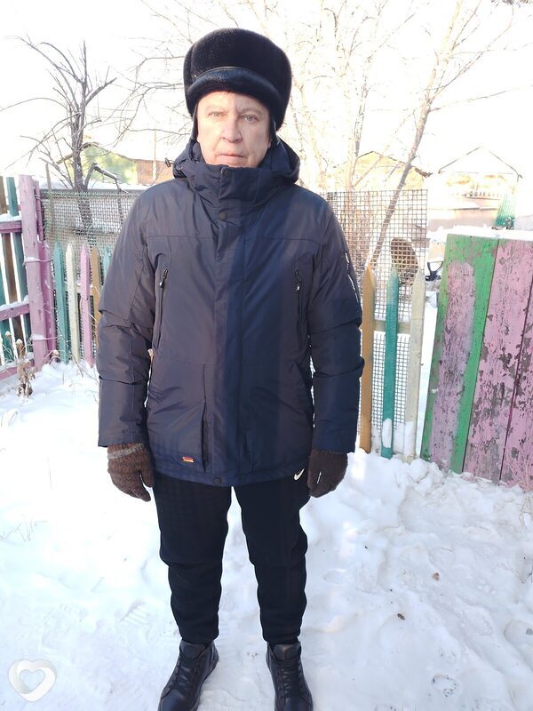 Евгений, Сорск