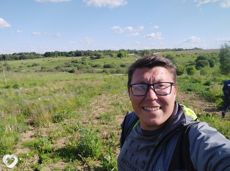 Роман, 28, Тюмени — анкета №1567241