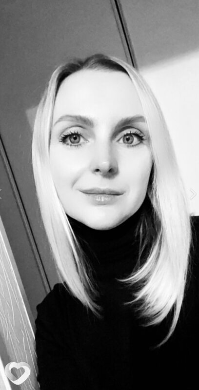 Ольга, 37, Перми — анкета №1567242