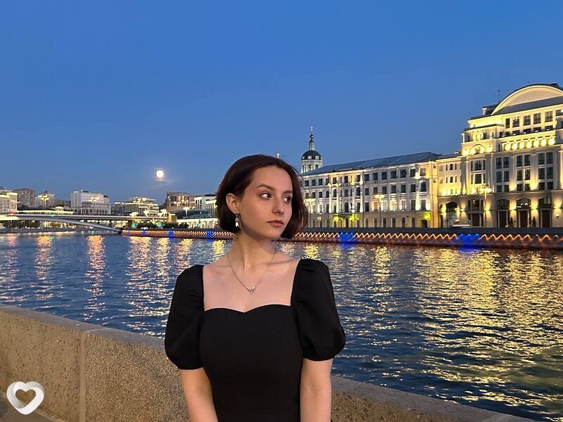 Алёна, 20, Нижнем Тагиле — анкета №1567248