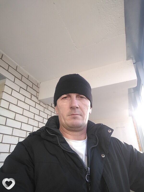 Салават, 51, Набережных Челнах — анкета №1567258