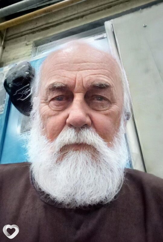 Дмитрий, 60, Рязани — анкета №1567410