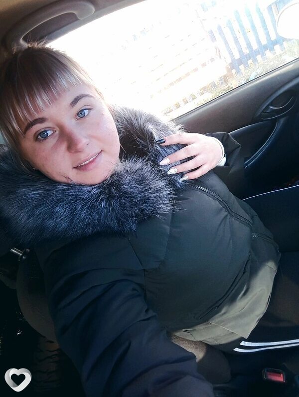 Екатерина, 28, Красноярске — анкета №1567416