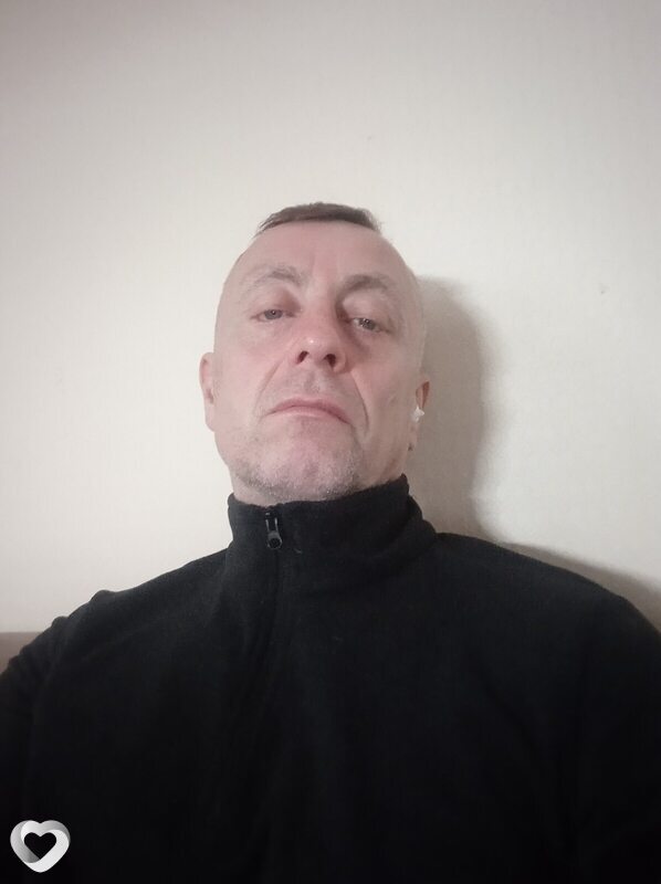 Сергей, 51, Санкт-Петербурге — анкета №1567423