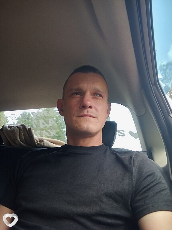 Александр, 35, Москве — анкета №1567426