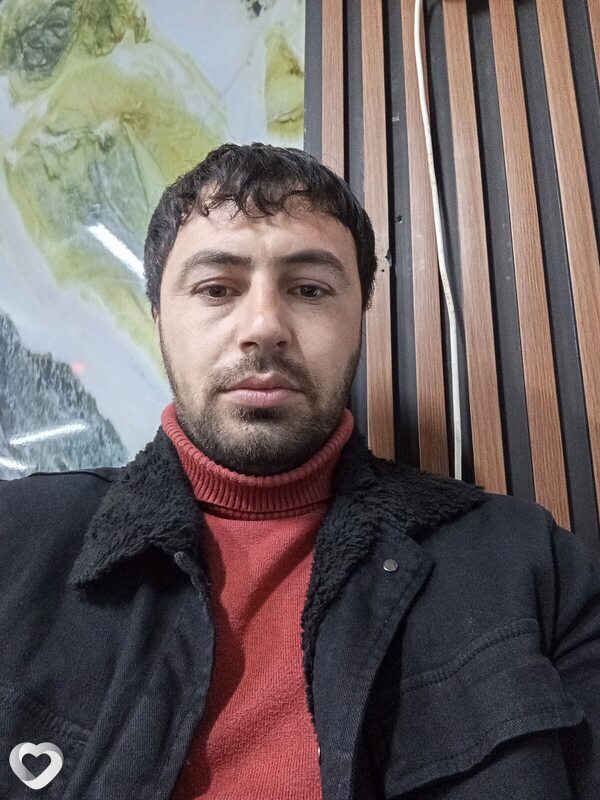 Фазиль, 34, Костанае — анкета №1567427