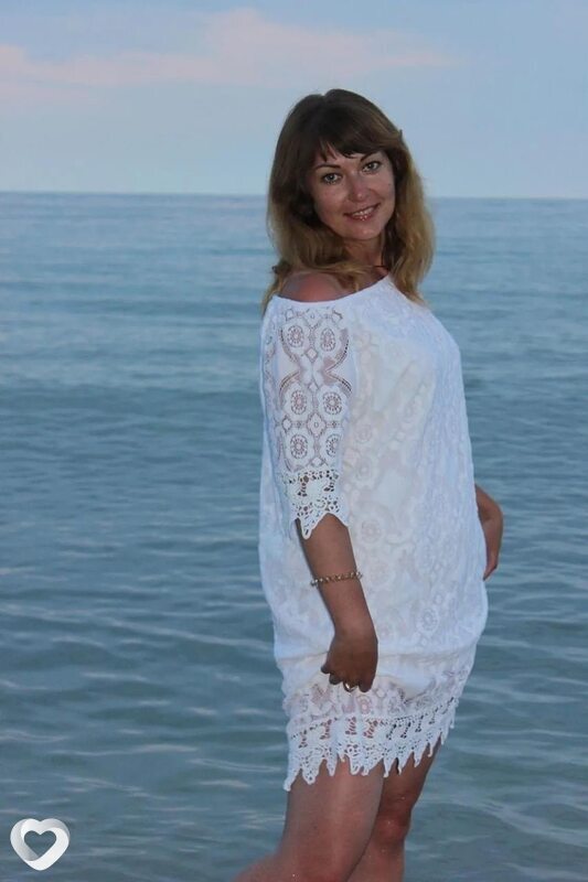 Татьяна, 42, Энгельсе — анкета №1567429