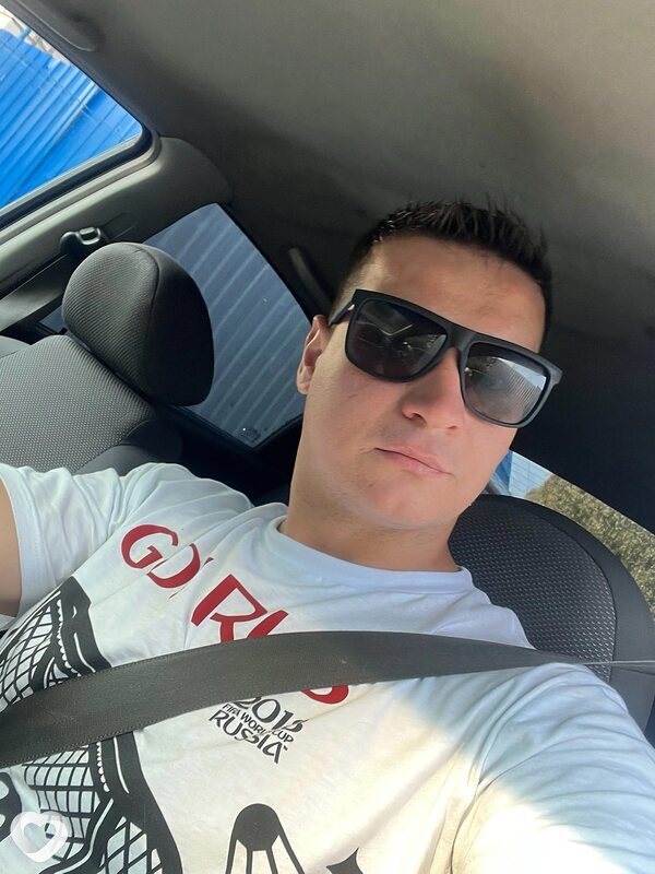 Igor, 32, Людинове — анкета №1567431