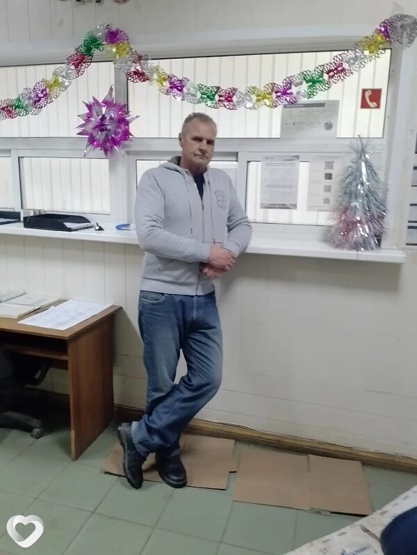Дмитрий, 54, Саратове — анкета №1567317