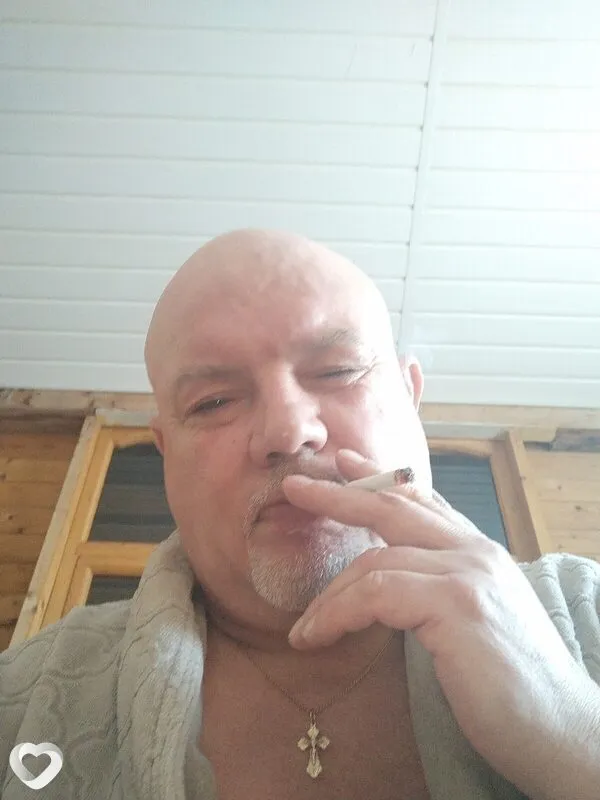 Дмитрий, 55, Москве — анкета №1567319