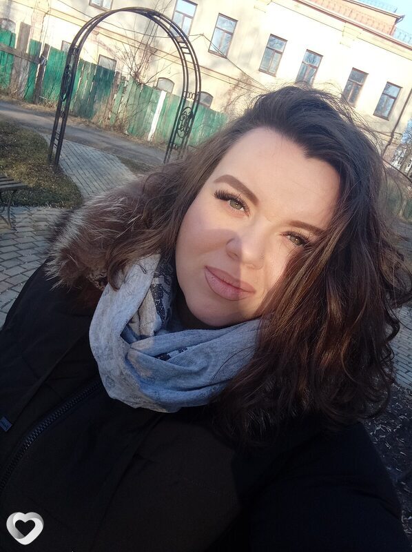 Инна, 30, Сумах — анкета №1567322