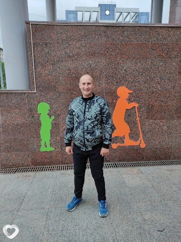 Арсений, 28, Ишиме — анкета №1567327