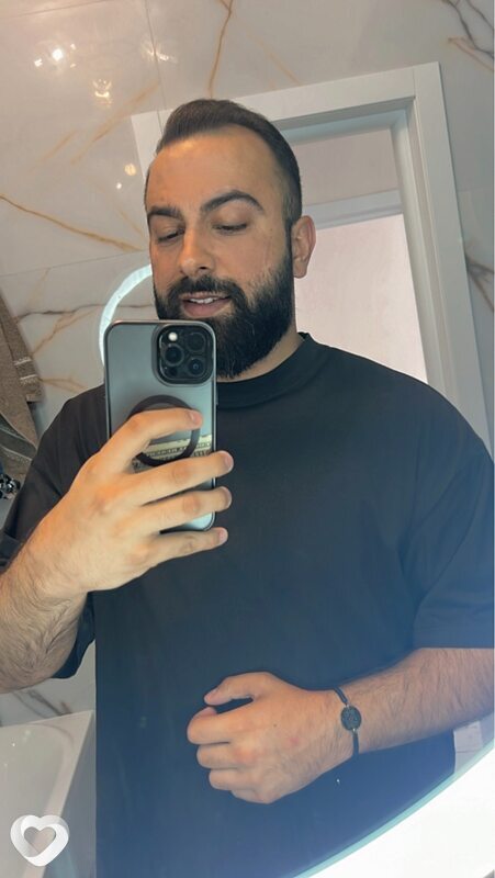 Aboudi, 31, Львове — анкета №1567391