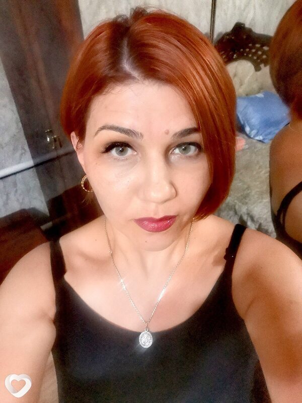 Марина, 42, Алматы — анкета №1567395