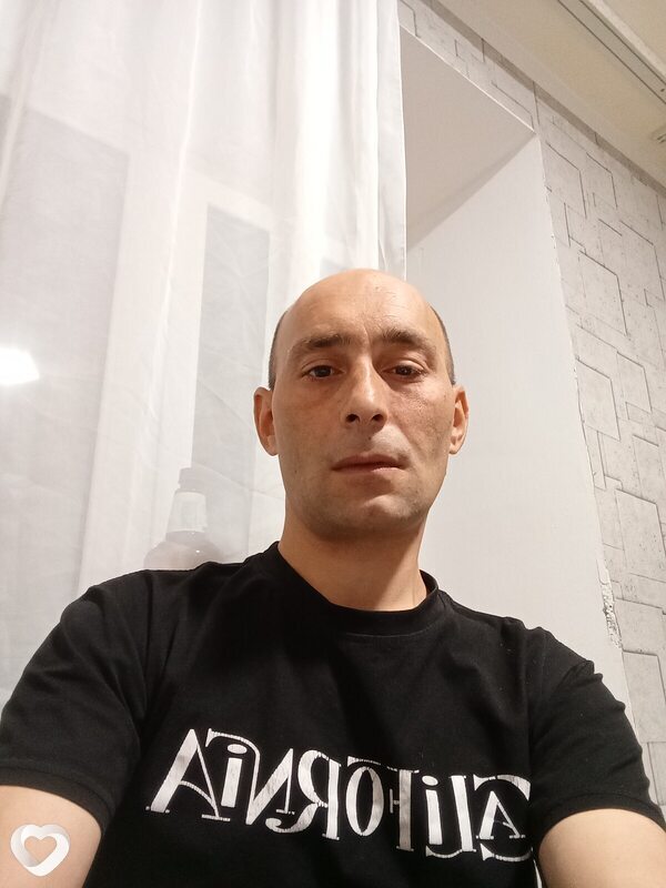 Иван, 36, Лиде — анкета №1567396