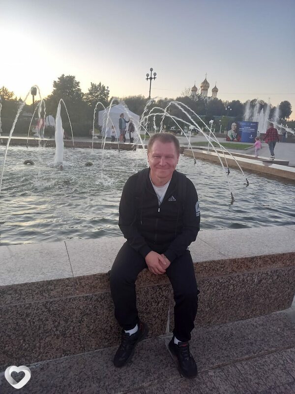 Андрей, 45, Иванове — анкета №1567401