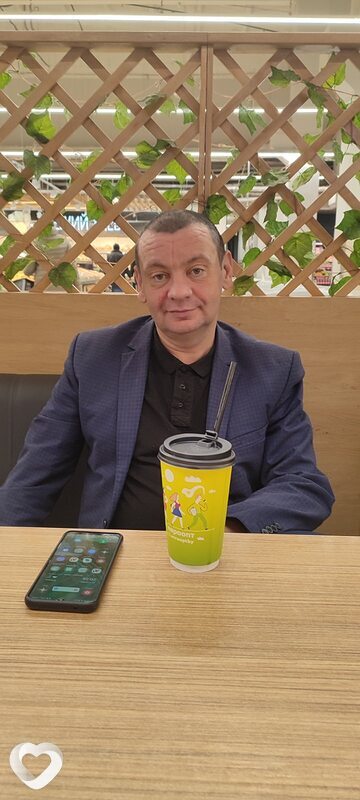 Александр, 44, Гомеле — анкета №1567406