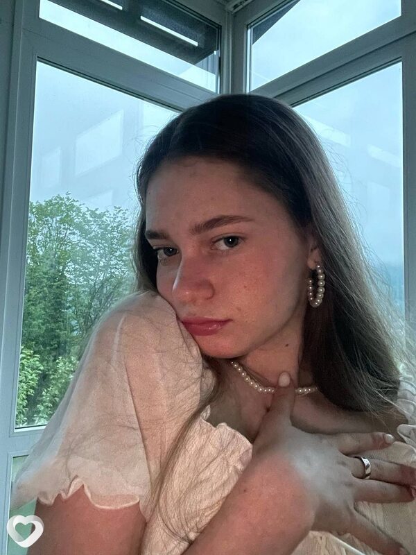 Алина, 24, Москве — анкета №1567408