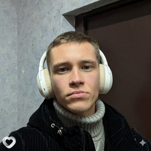 Александр, 25, Пинске — анкета №1567409