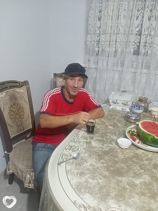 Сергей, 42, Саратове — анкета №1567488