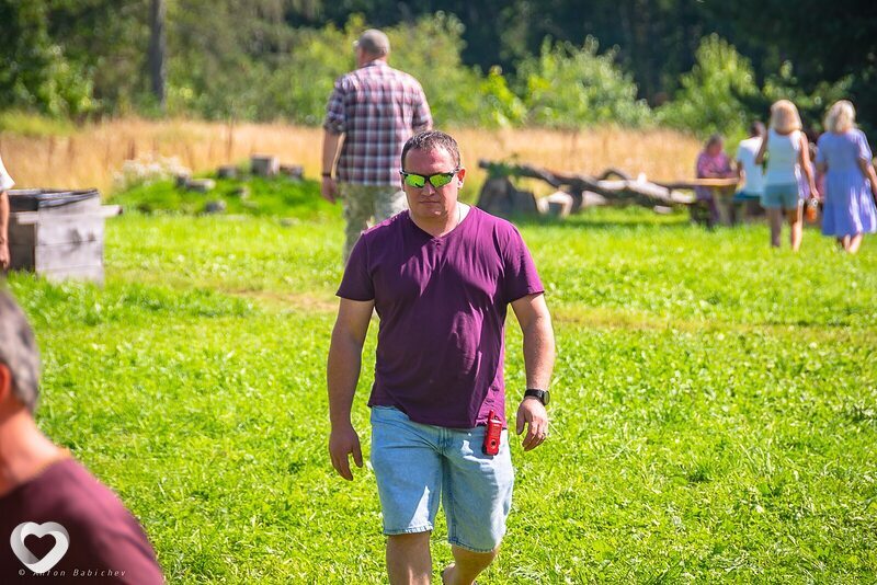 Владимир, 40, Костроме — анкета №1567489